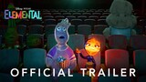Elemental _ Official Trailer_Full Movie Link In Description (HD)