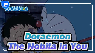 [Doraemon/Emotional] The Nobita in You_2