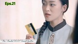 The Female CEO Turned Janitor Episode21