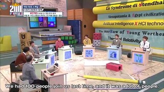 [ENG SUB] Problematic Men Episode 200 (SPECIAL EPISODE)