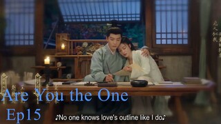 Are You the One EP.15