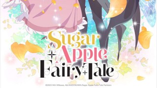 Sugar Apple Fairy_Tale ep 13