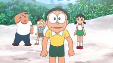 Doraemon the Movie: Nobita's Dinosaur (2006) Eng Sub