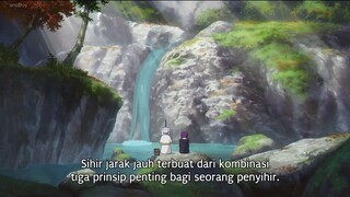 Episode 2 [p1] - Sousou No Frieren | Subtitle Indonesia