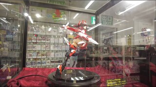 Akihabara Anime Figure Store, Kotobukiya - Tokyo, 2022