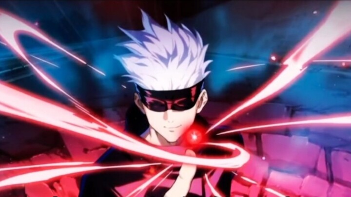 The pinnacle of mechanics and numbers, Gojo Satoru's performance at a glance