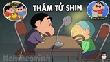 Thám Tử Shin | Review Shin Cậu Bé Bút Chì Tổng Hợp Phần 190 | #CHIHEOXINH