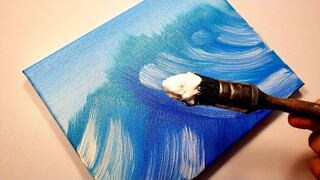 KING ART  N  554   THE PERFECT WAVE