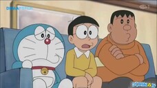 Doraemon - Cinta Pandangan Pertama Suneo (Dub Indo)