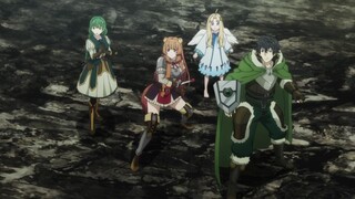 The Rising of the Shield Hero Season 2 - Episode 2  [English Subbed]