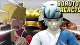 Boruto reacts to [MMD] Boruto crack/vines, memes and stuff compilation