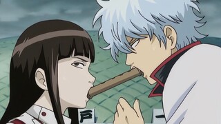 银桑痛失荧幕初吻