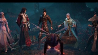 BTTH S5 Eps 130 Sub Indo