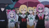 Mahou Shoujo Site epi 10