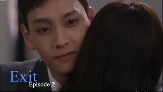 Exit E2 | English Subtitle | Action | Korean Mini Series