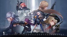 PROJECT N.E.T GAME PLAY