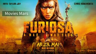 Furiosa A Mad Max Saga 2024 WebRip 1080p x265 HEVC 10bit Hindi Full Movie 🎬🍿