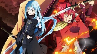 FECHA DE ESTRENO DE LA PELÍCULA DE TENSEI SHITARA SLIME DATTA KEN ! ! !