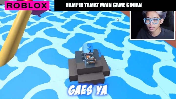 Tamatin Game Ini Ga Sampe Sehari guys!!