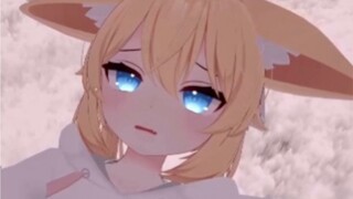 [Anime][VRchat]Inilah yang Terjadi Kalau Kamu Tidur di Bar China