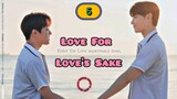 🇰🇷 LOVE 𝐅𝐎𝐑 LOVES 𝐒𝐀𝐊𝐄 2024 | EPISODE 5