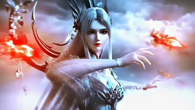 #xiaoyan #btth #btths5 #battlethroughtheheavens #donghua