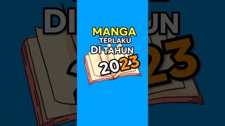 Apa Manga terlaku 2023?? #anime #animeindo