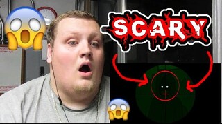 True Hunting Stories Animated REACTION!!! *DON'T WATCH ALONE!*