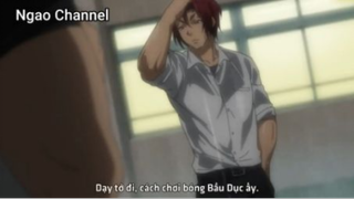 All Out !! (Ep.13) _ Dạy tớ cách chơi bóng bầu dục đi! #AllOut!!_tap13