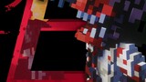 [Chainsaw Man × Minecraft] Fashion Workshop Showcase Video