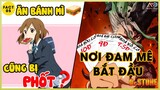 Anime gây hại nền nông nghiệp??? | Fun fact anime #5