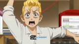 Bapak nya loh lucu banget |  Parody Anime Tokyo Ravangers ngakak dub Indonesia