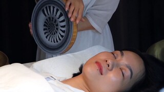 ASMR 9 most sleep-aiding sounds High-quality sound therapy to relieve stress