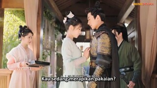 General Order episode 10 (Indo sub)