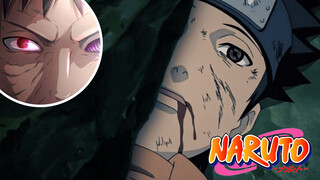 [Anime] [Obito & Kakashi/ Episode Tunggal MAD] Obsesif