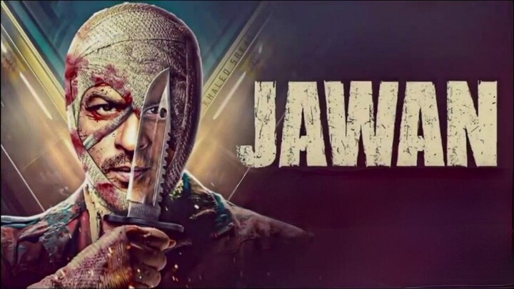 Jawan 2023 The full movie is in the description