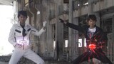 [Cảnh quay đặc biệt] Top 10 màn biến hình đẹp trai nhất của Kamen Rider! (cá nhân)