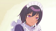 Saikin Yatotta Maid ga Ayashii Episode 04 Sub Indo