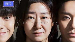 The Good Bad Mother Episode 9 (English Subtitles)