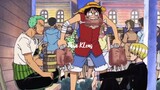 Luffy looking for the “Raw Ham Melon”🤣🤣🤣