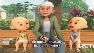 pin & Ipin Musim 18 - Jangan Ambil Makanan Itu - Upin Ipin Terbaru 2025