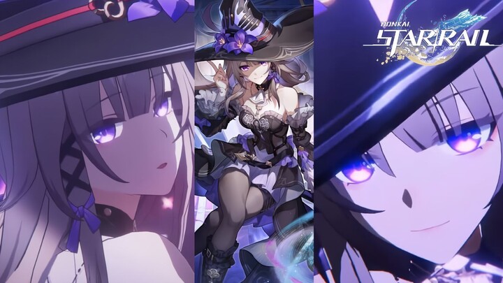 INI DIA SANG CANTIK JELITA! SAYANG, PULANG YA!- The Herta Gacha Pulls Honkai Star Rail