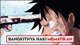 Prediksi OP 938!! Bangkitnya Haki "Tingkat Tinggi" Dan Misteri Pedang hitam ( One Piece )