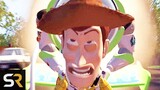 25 Paused Disney And Pixar Moments They Don't Want You To See
