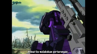 Zoid Eps 32 🇮🇩