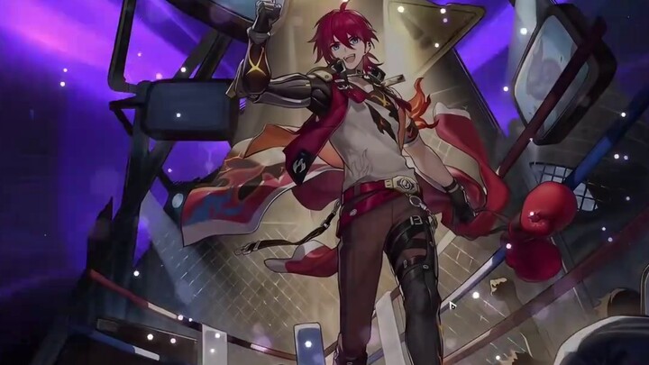 [Honkai Impact: Star Dome Railway] คำเตือนด่วน! อย่าพลาดรหัสแลก 6.1! การจับรางวัล 30 ครั้งติดต่อกัน 