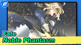 Fate|[Kompilasi]Noble Phantasm Fate/Zero| Tidak mau lihat？_2