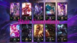 star guardian with friends