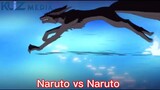 Naruto vs Naruto