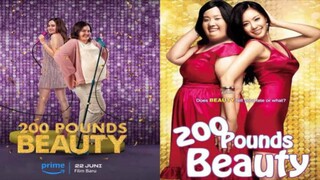 200 Pounds Beauty : Tagalog Dubbed